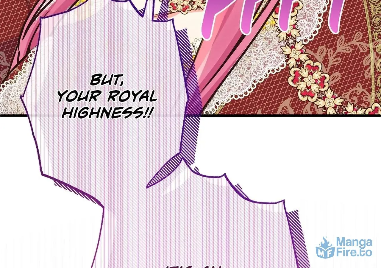 Holding You Captive Chapter 60 page 24 - 