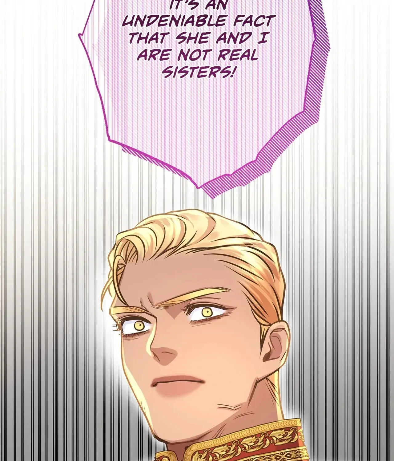 Holding You Captive Chapter 60 page 25 - 