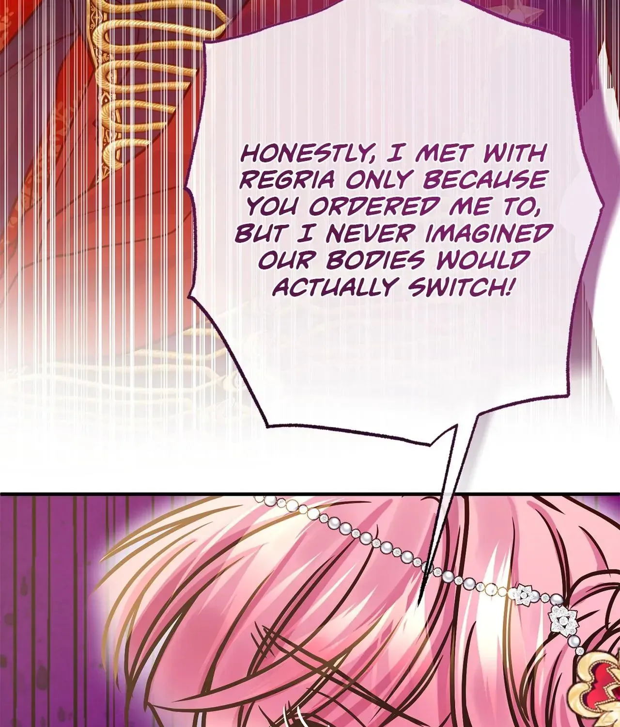 Holding You Captive Chapter 60 page 27 - 