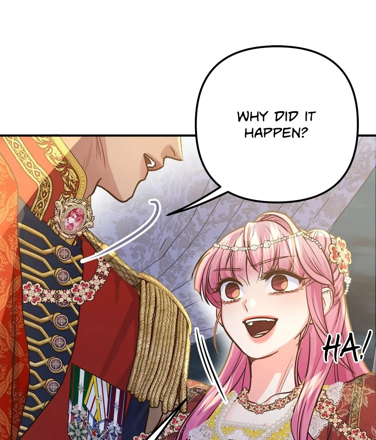 Holding You Captive Chapter 60 page 30 - 