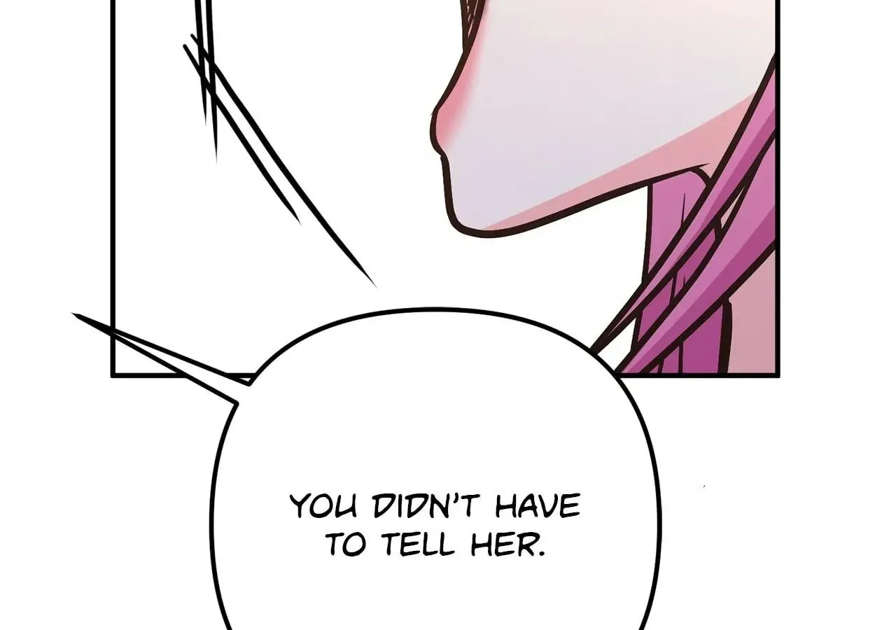 Holding You Captive Chapter 60 page 33 - 