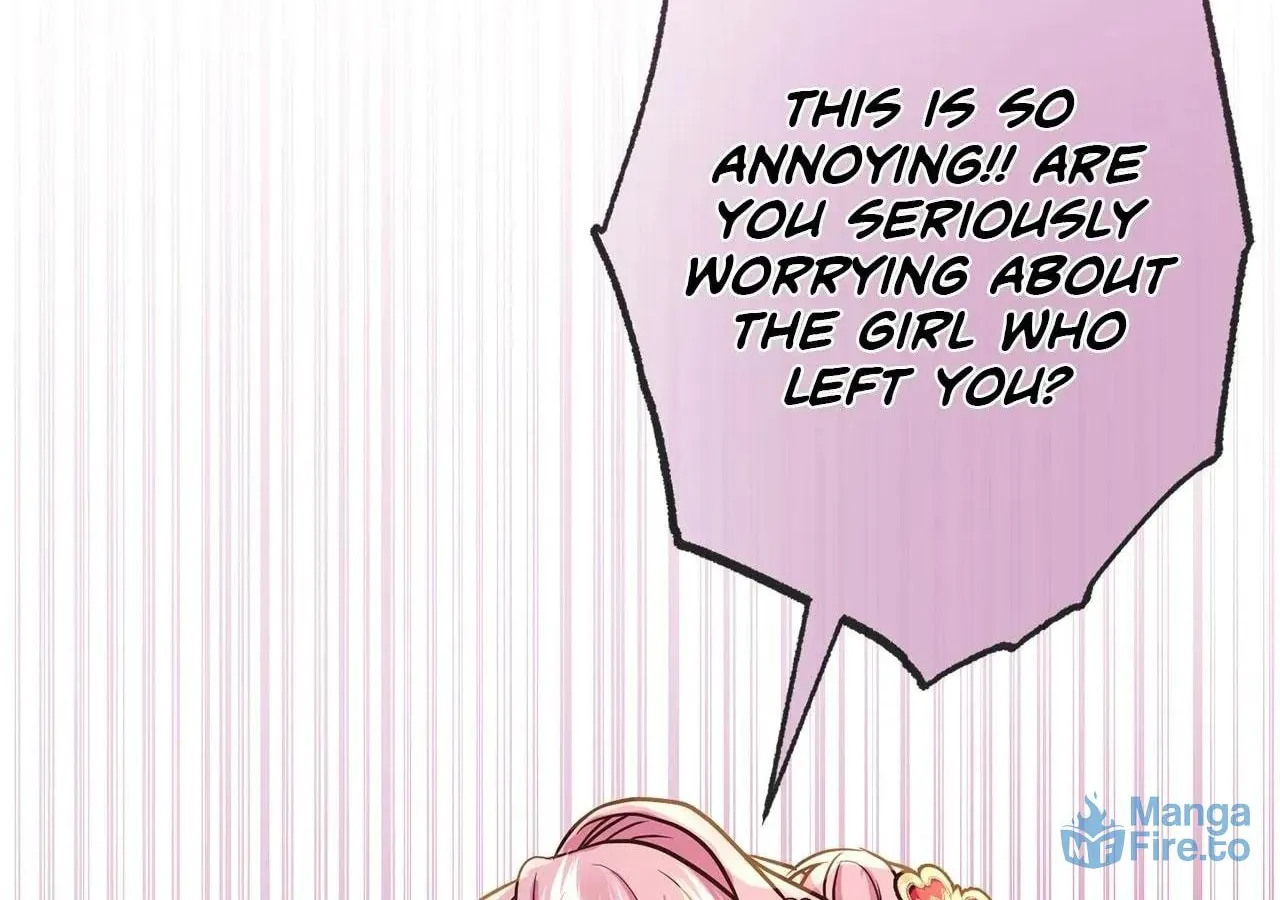 Holding You Captive Chapter 60 page 35 - 