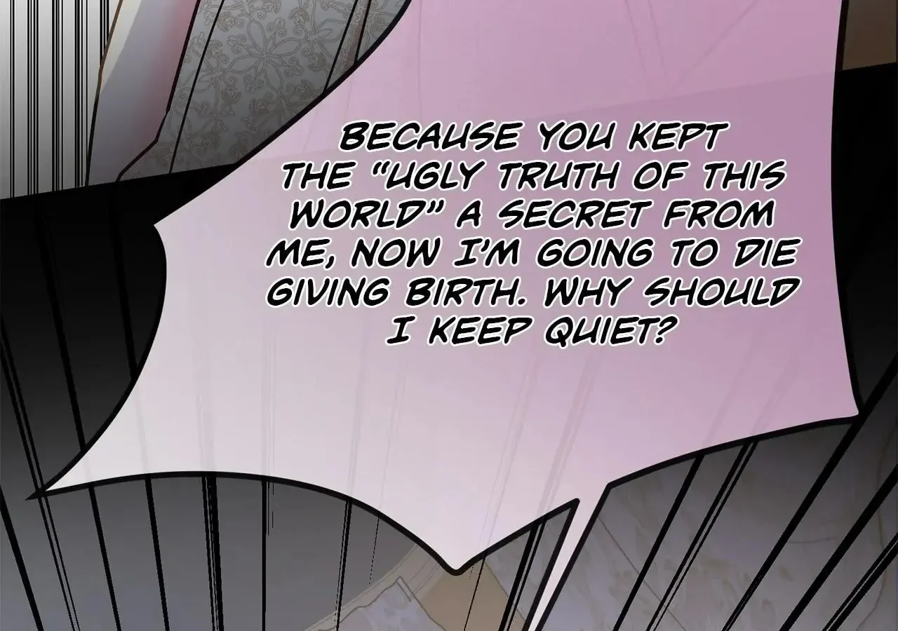 Holding You Captive Chapter 60 page 37 - 