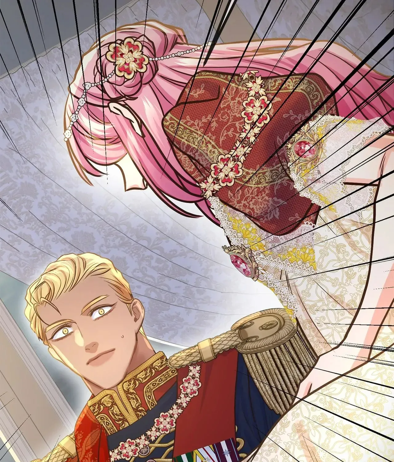 Holding You Captive Chapter 60 page 38 - 