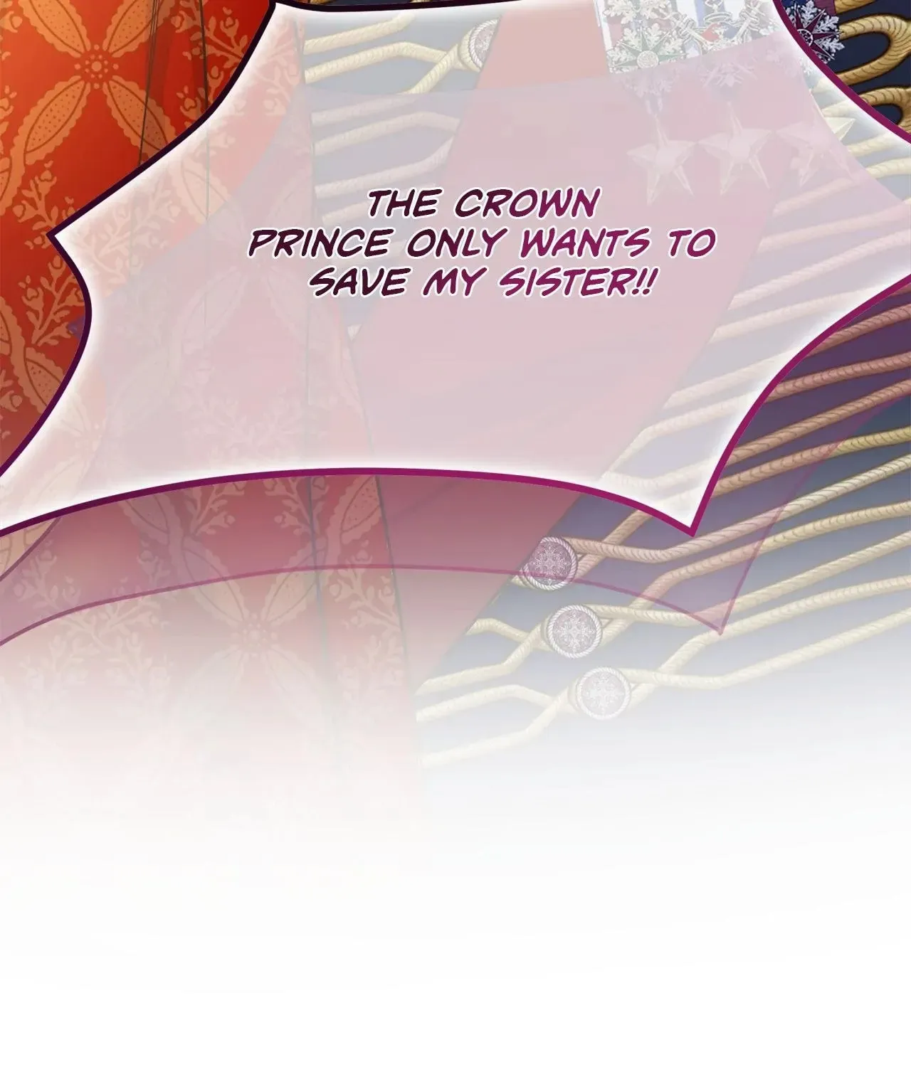Holding You Captive Chapter 60 page 42 - 