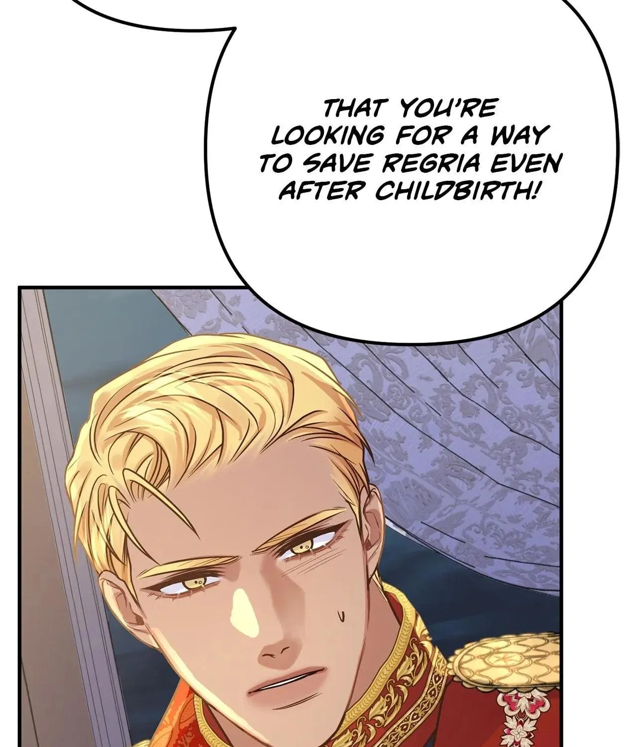 Holding You Captive Chapter 60 page 46 - 