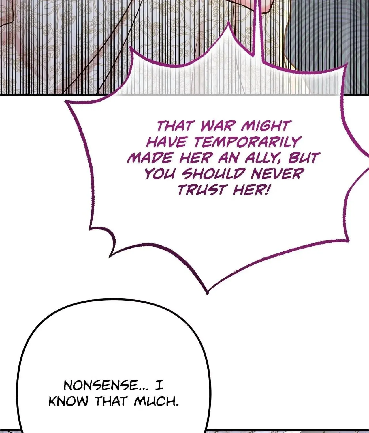 Holding You Captive Chapter 60 page 52 - 