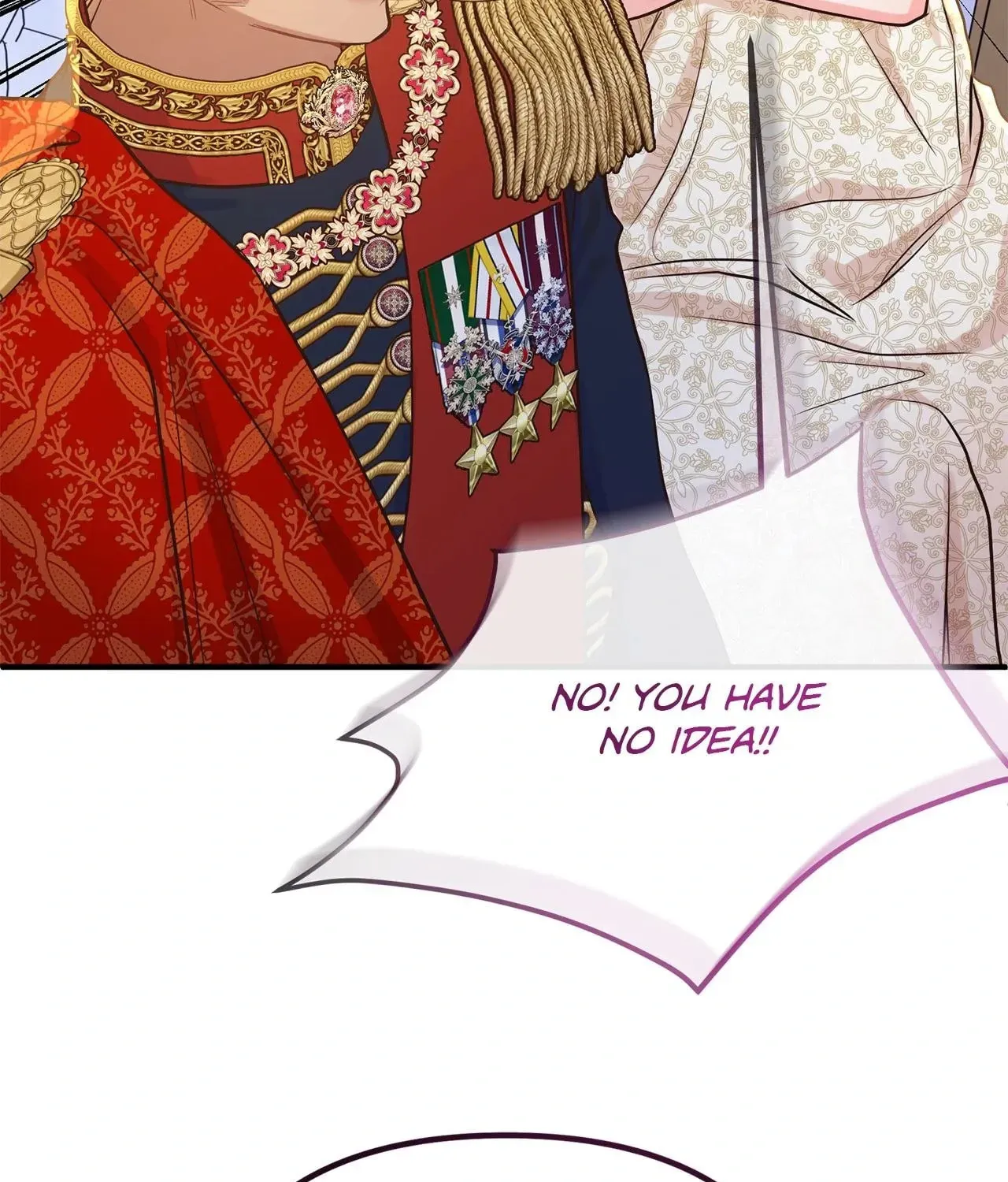 Holding You Captive Chapter 60 page 54 - 
