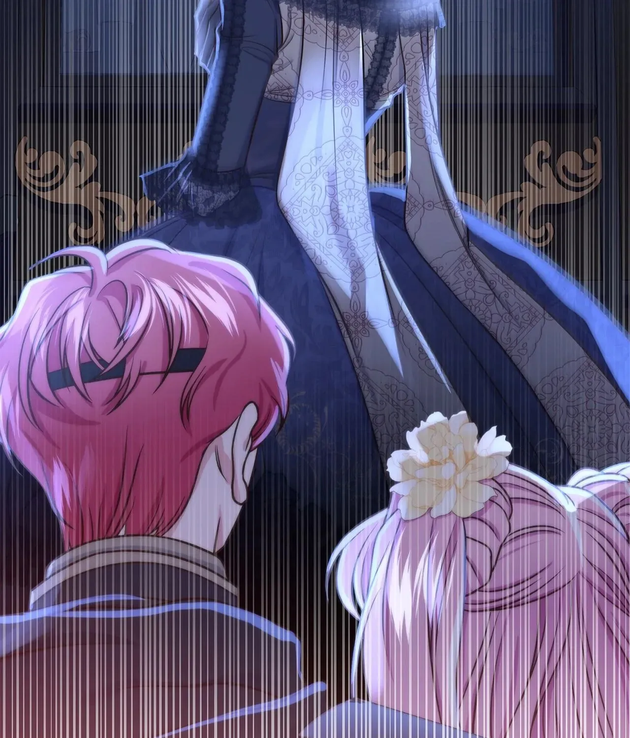 Holding You Captive Chapter 60 page 60 - 