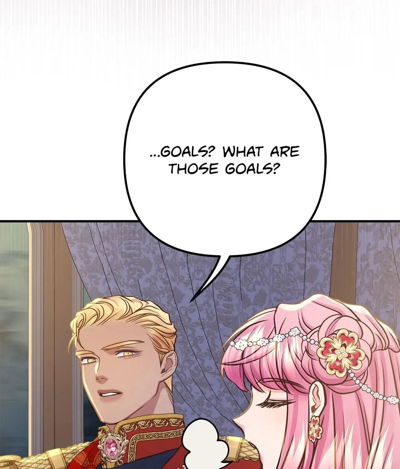 Holding You Captive Chapter 60 page 62 - 