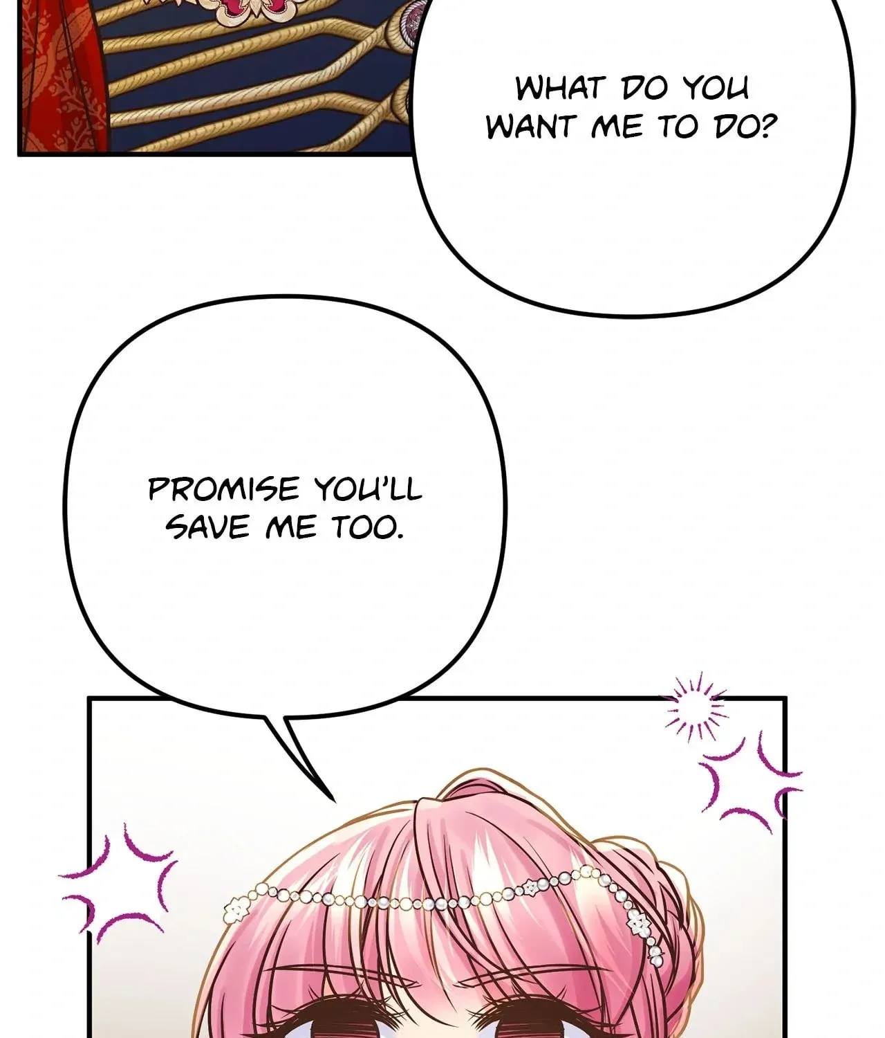 Holding You Captive Chapter 60 page 66 - 