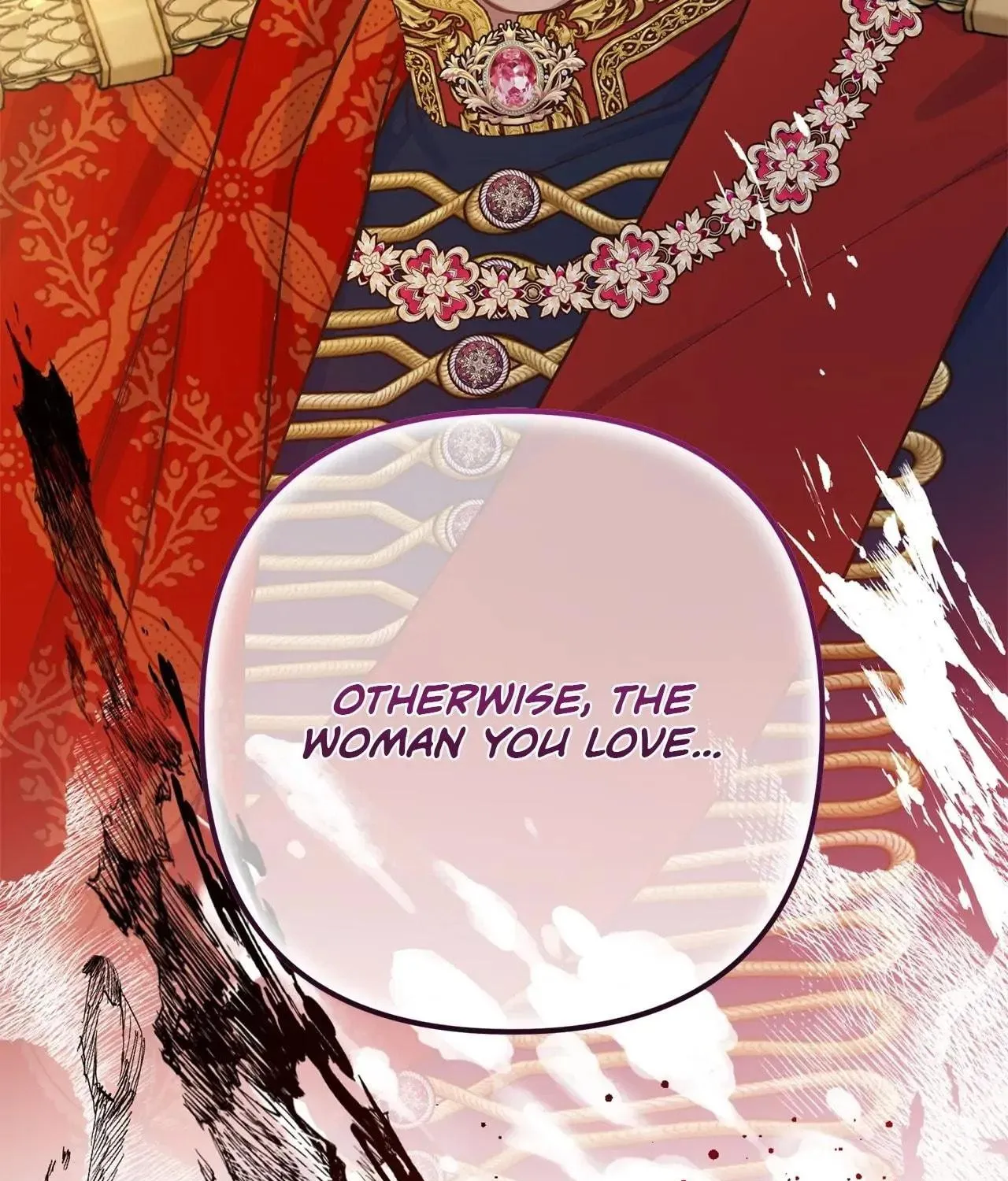 Holding You Captive Chapter 60 page 70 - 