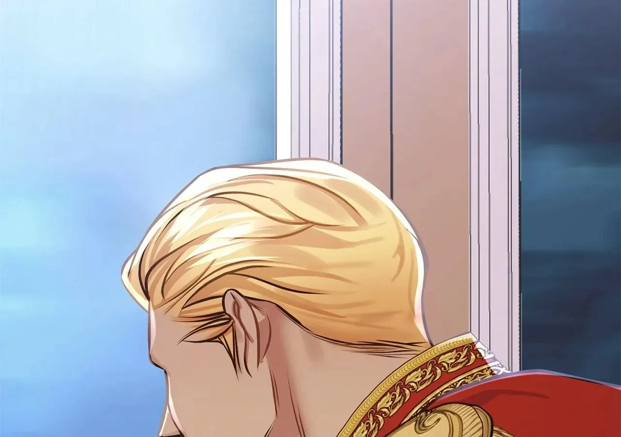 Holding You Captive Chapter 60 page 8 - 