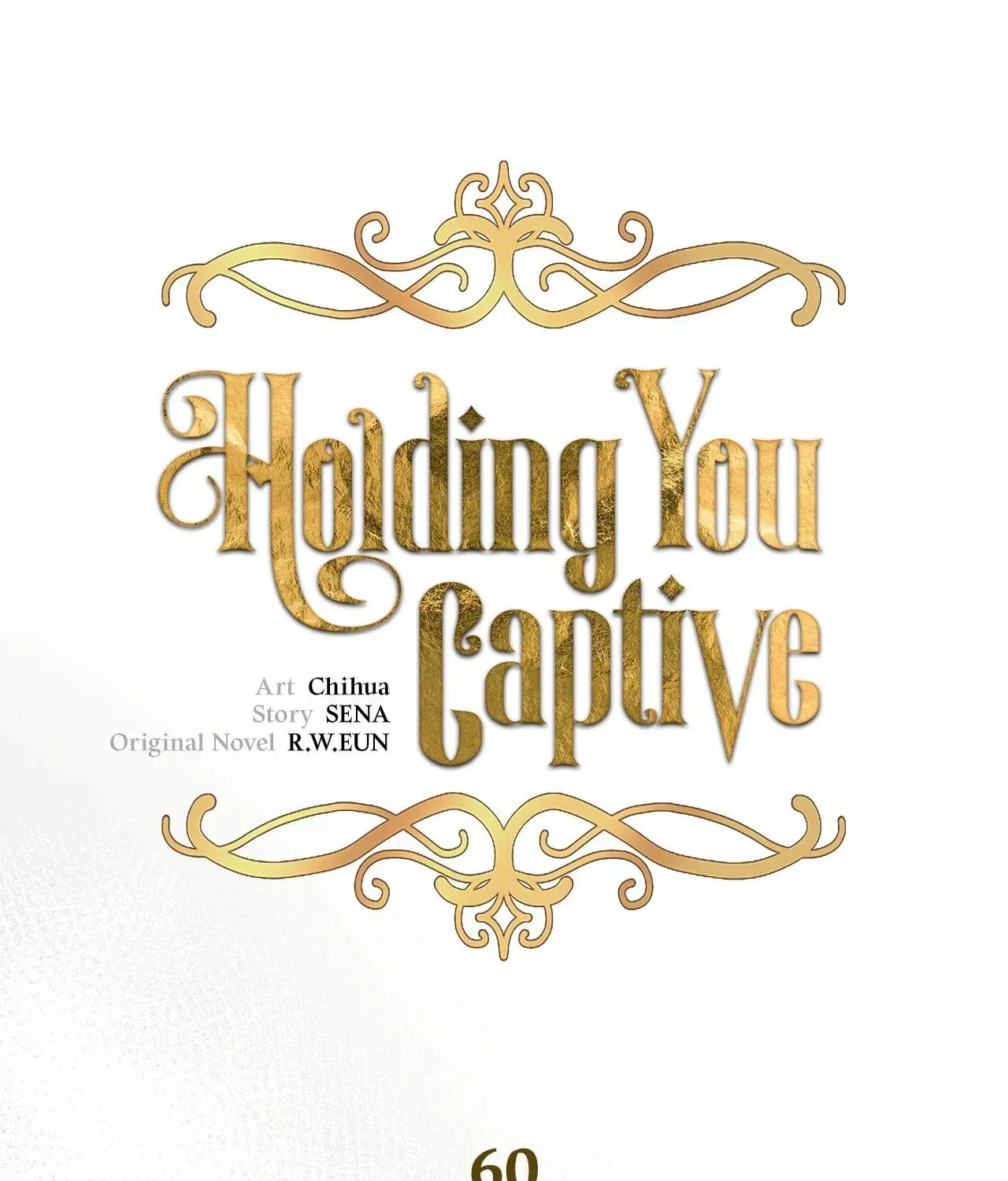 Holding You Captive Chapter 60 page 73 - 