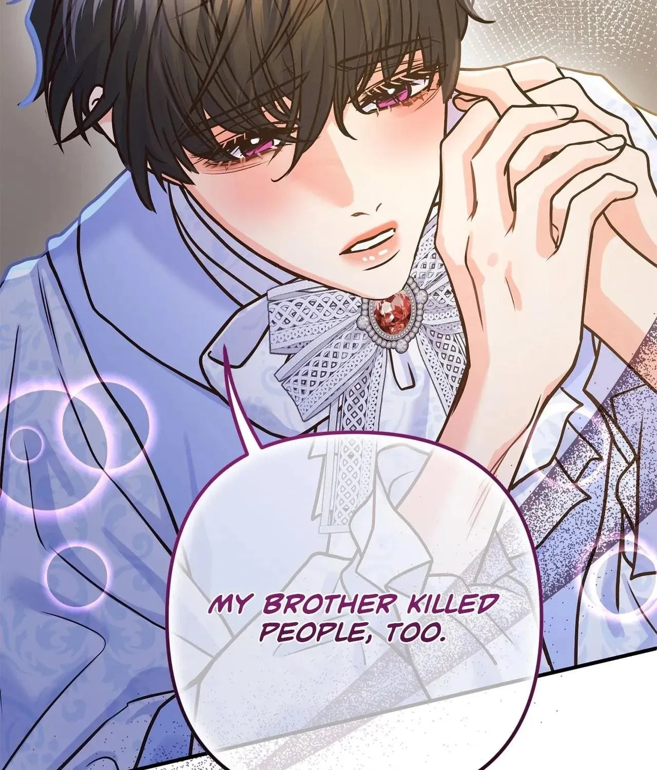 Holding You Captive Chapter 60 page 75 - 