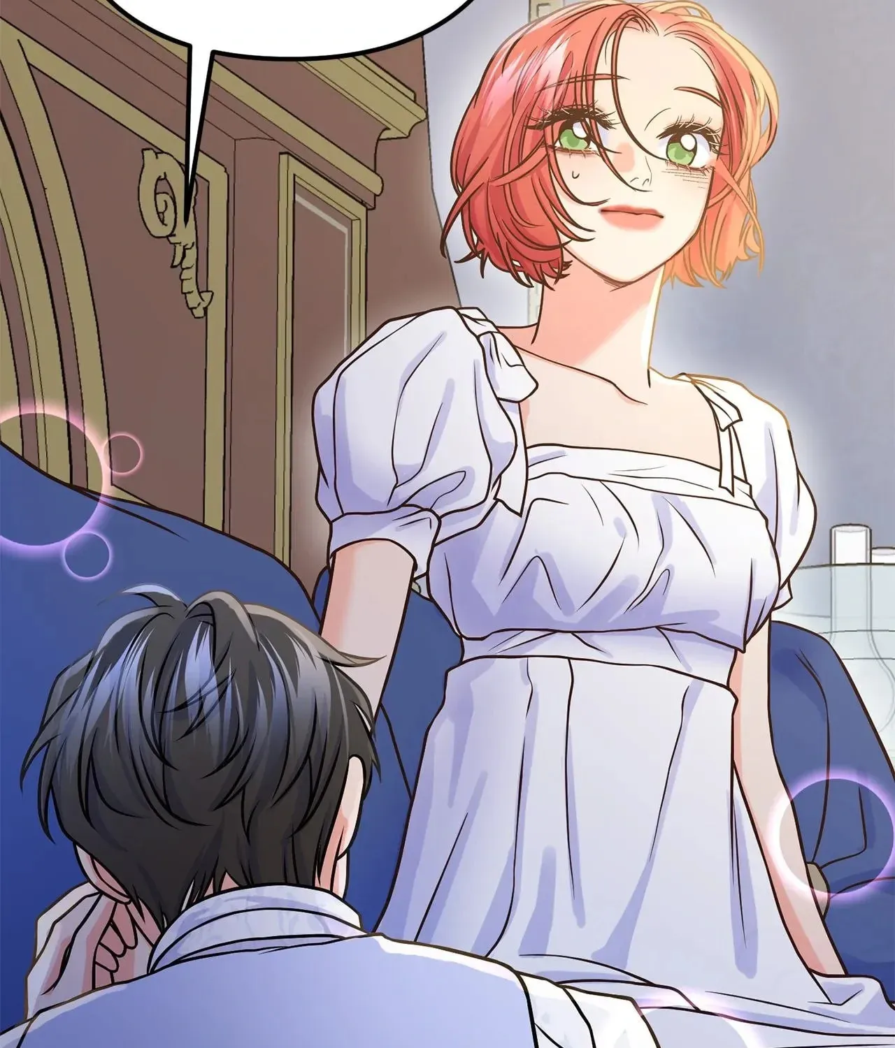Holding You Captive Chapter 60 page 77 - 