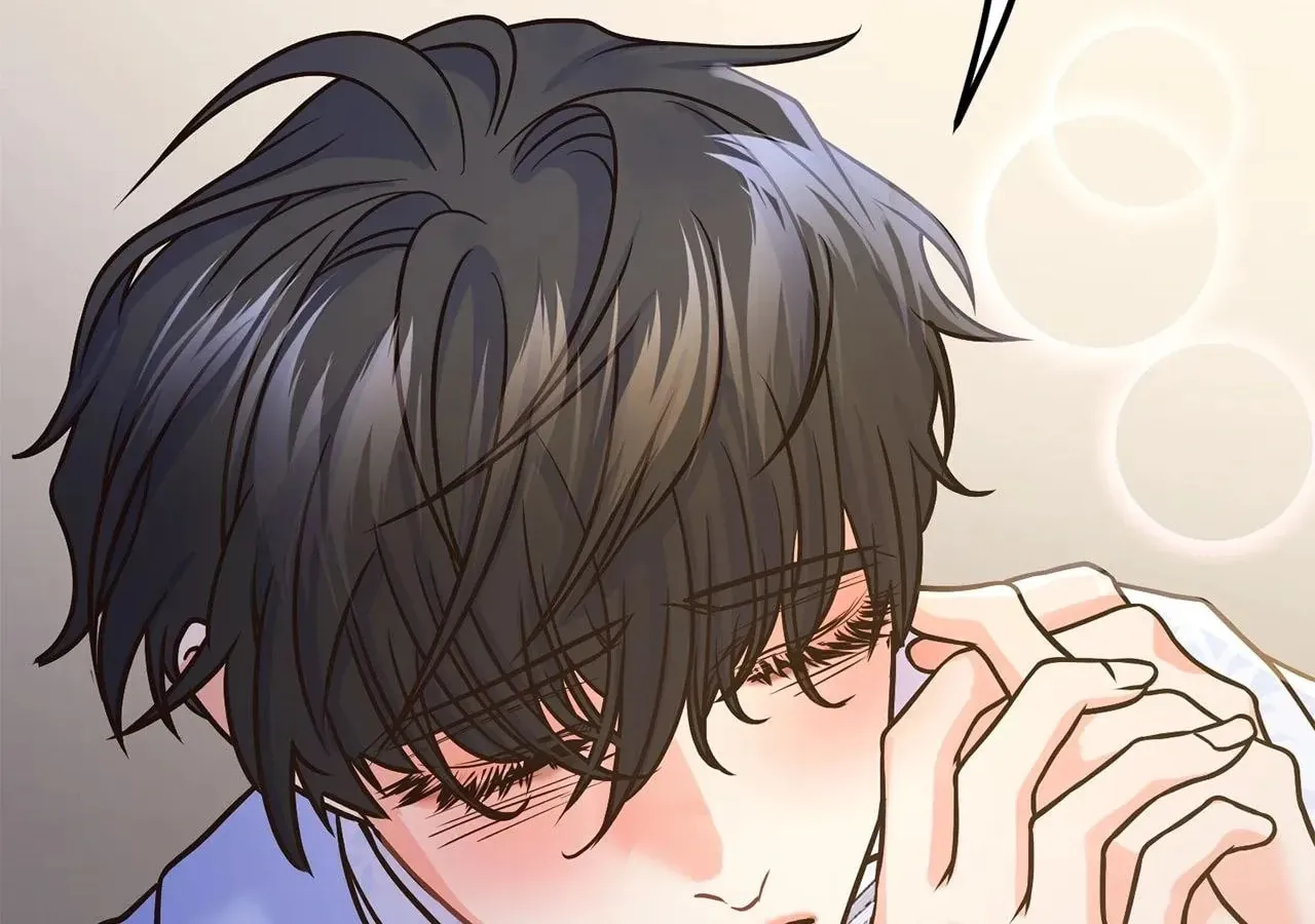 Holding You Captive Chapter 60 page 80 - 