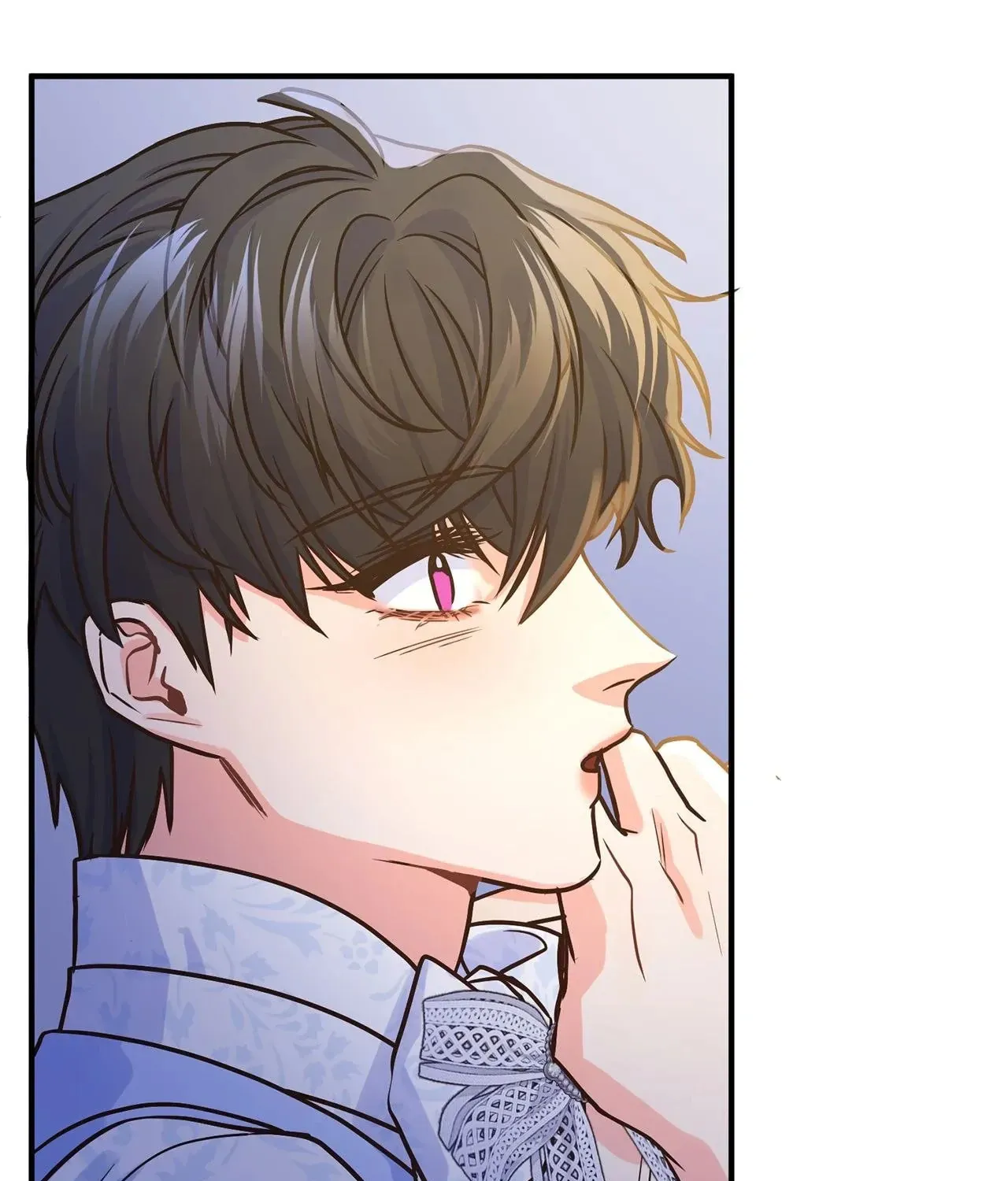 Holding You Captive Chapter 60 page 85 - 