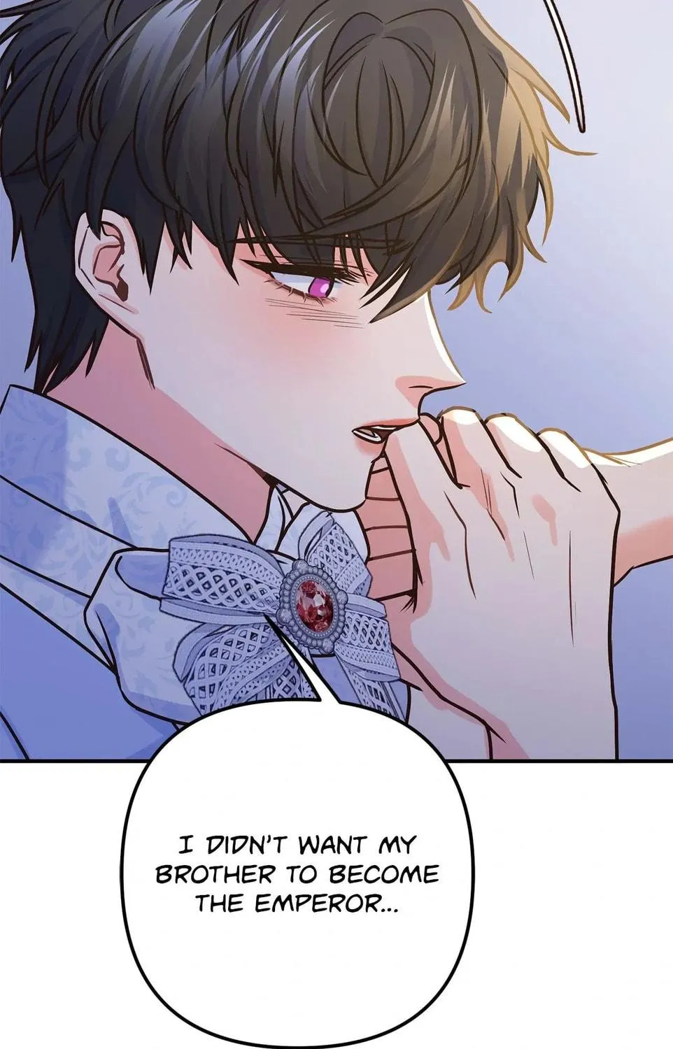 Holding You Captive Chapter 60 page 87 - 