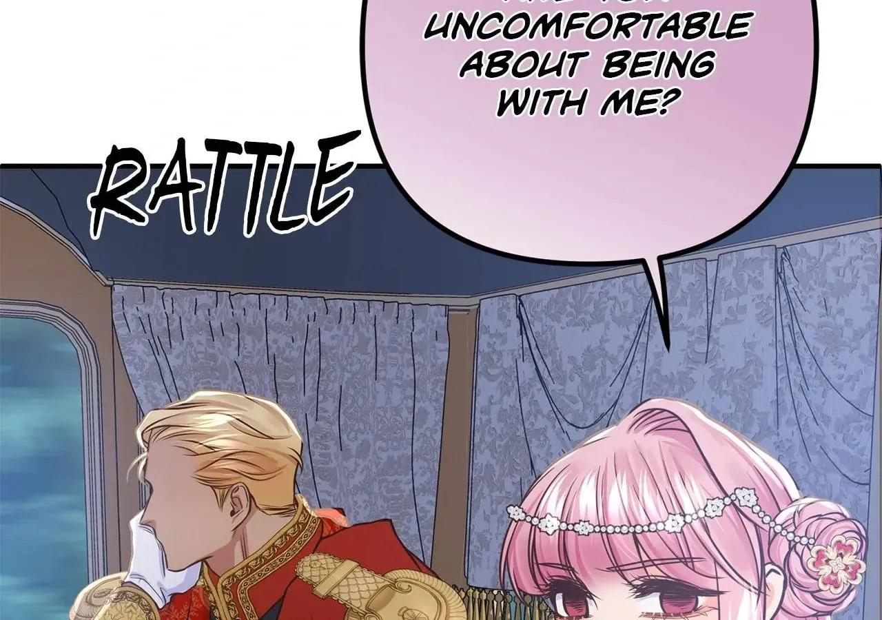 Holding You Captive Chapter 60 page 10 - 