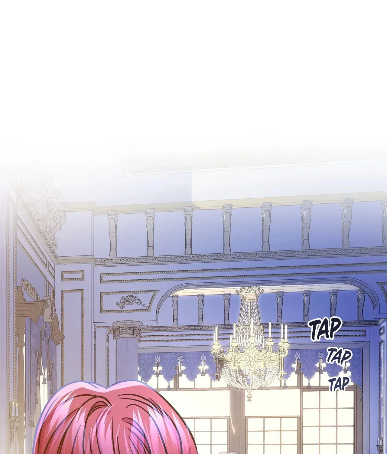 Holding You Captive Chapter 61 page 1 - 