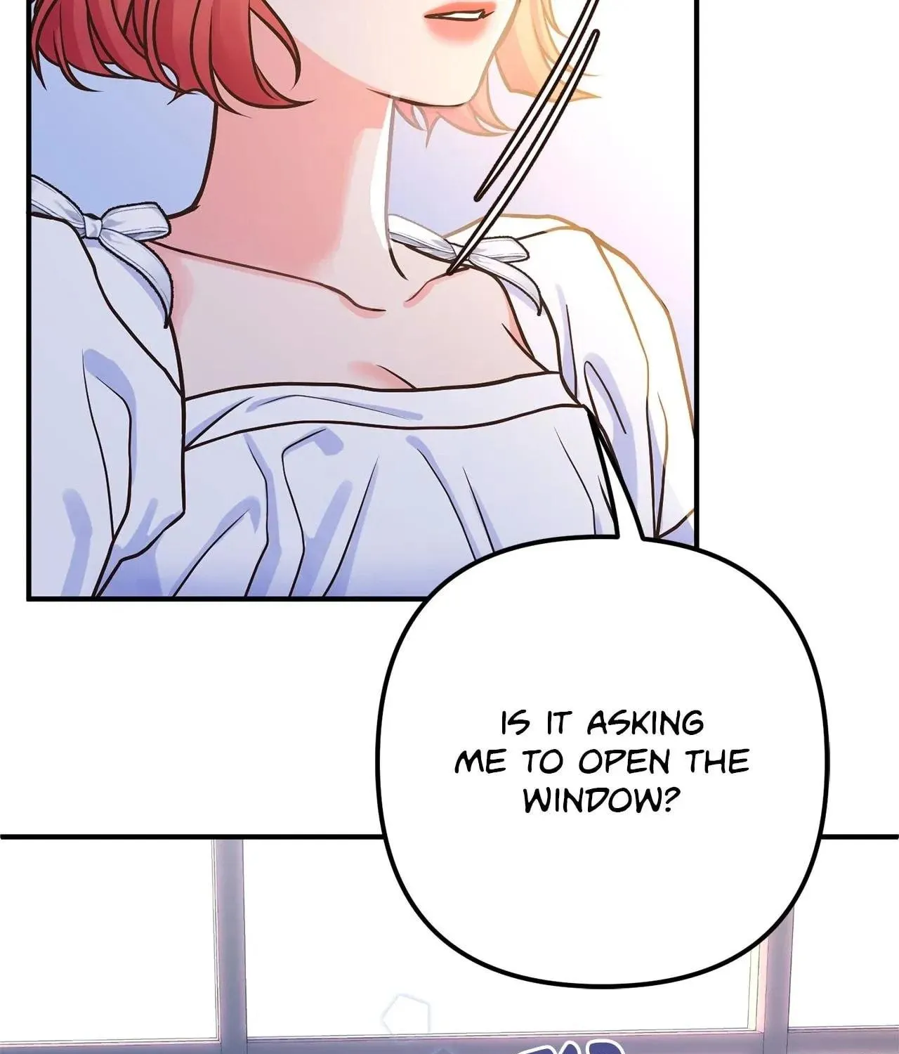 Holding You Captive Chapter 61 page 11 - 