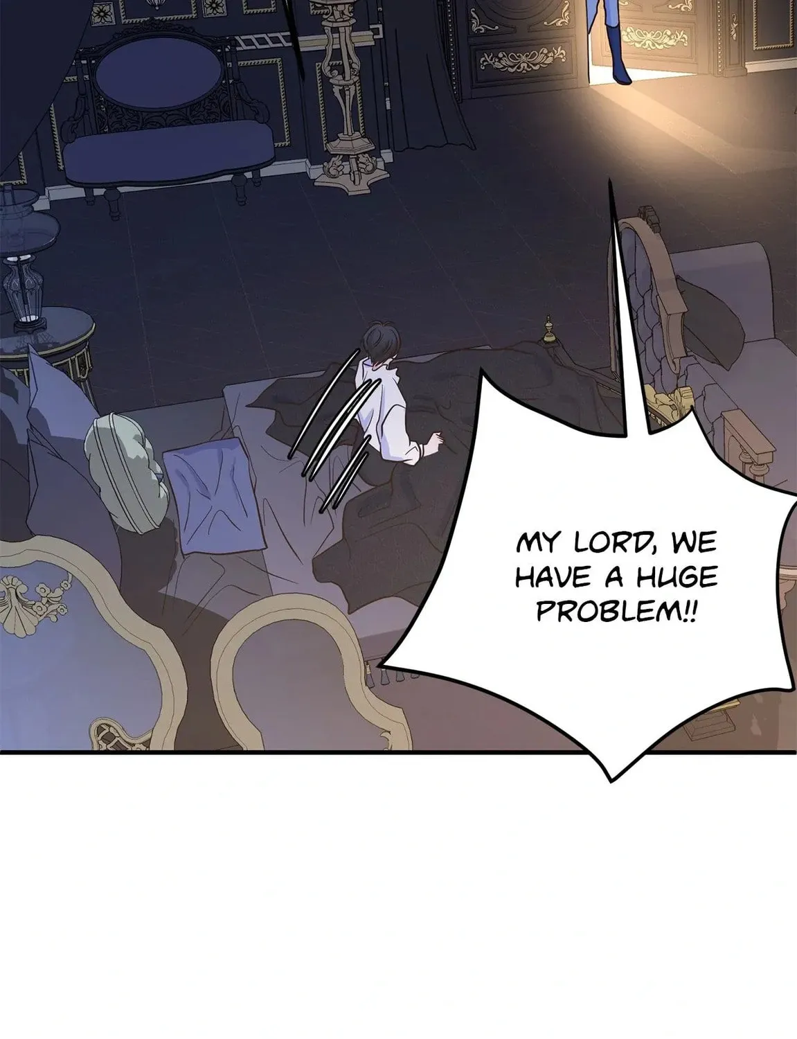 Holding You Captive Chapter 61 page 106 - 