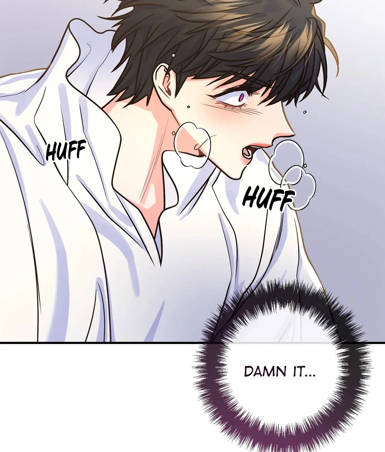 Holding You Captive Chapter 61 page 114 - 