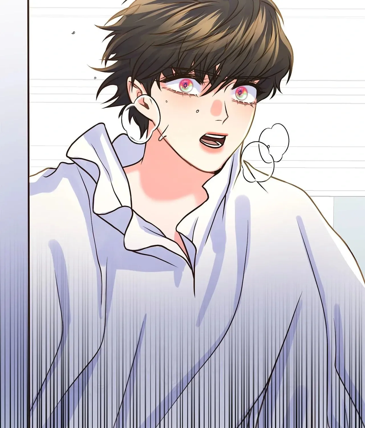 Holding You Captive Chapter 61 page 118 - 