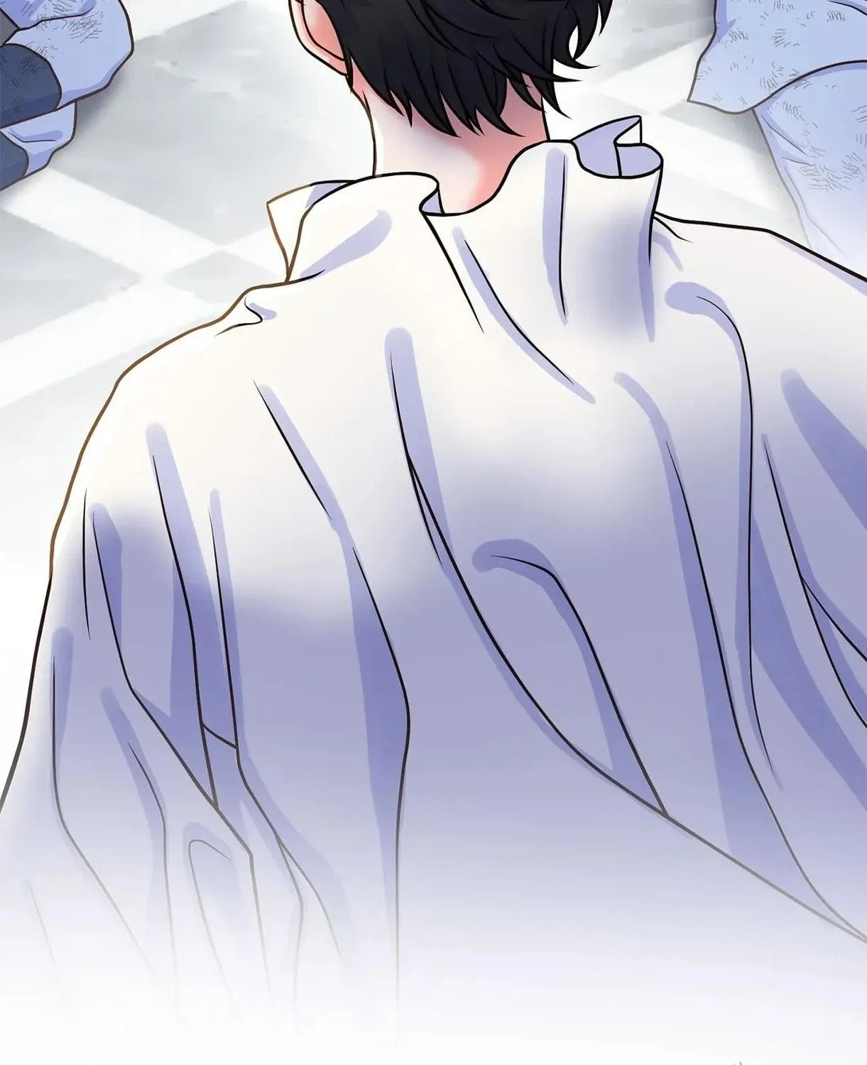 Holding You Captive Chapter 61 page 122 - 