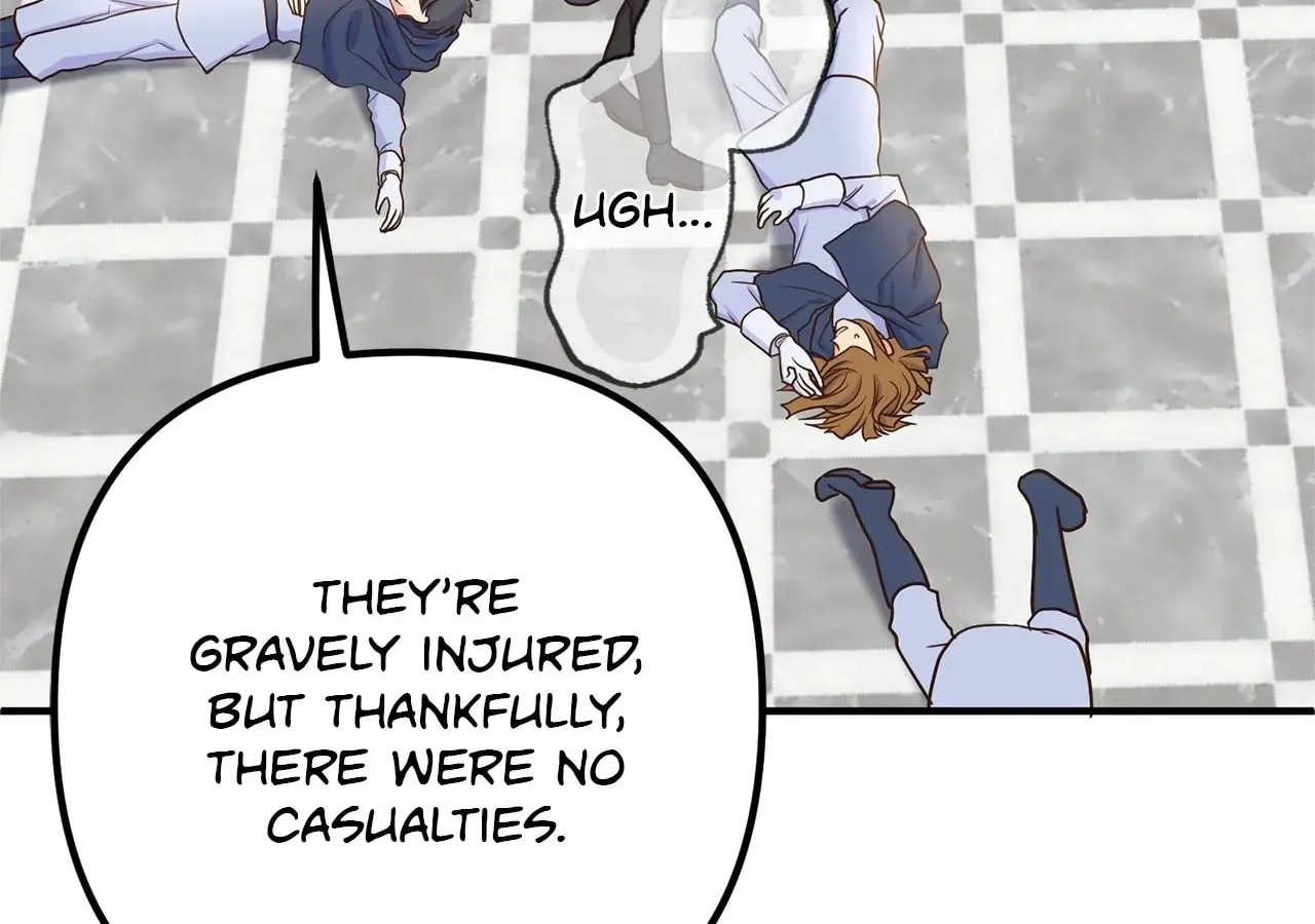 Holding You Captive Chapter 61 page 125 - 