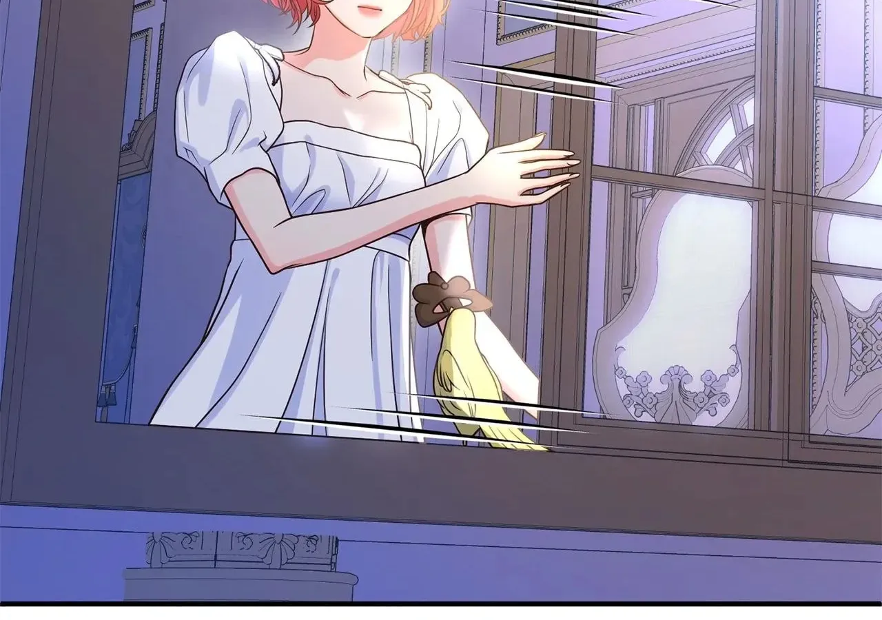 Holding You Captive Chapter 61 page 14 - 