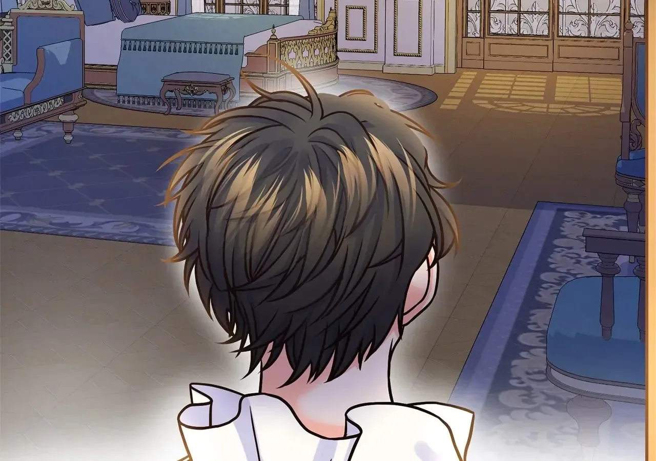 Holding You Captive Chapter 61 page 131 - 