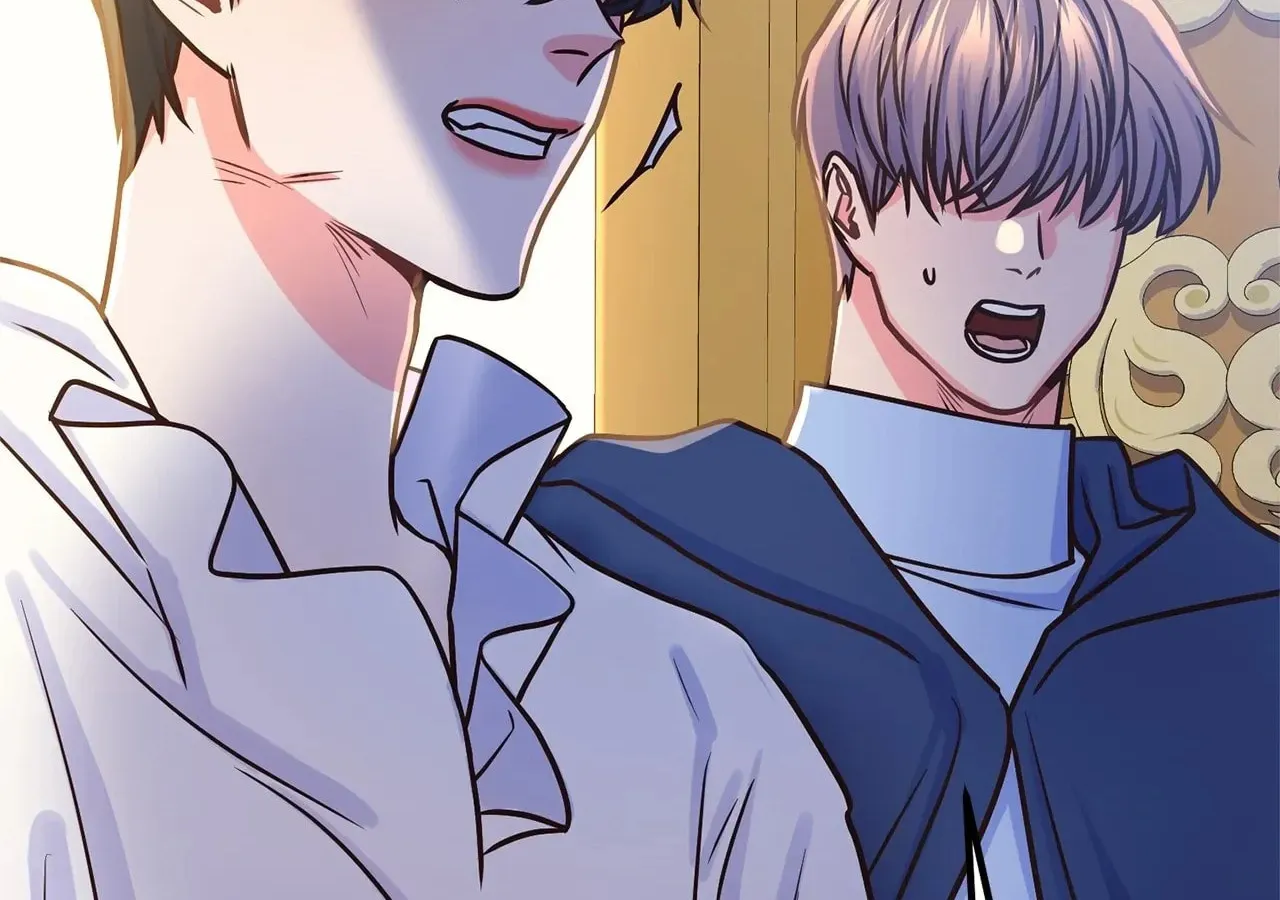 Holding You Captive Chapter 61 page 133 - 
