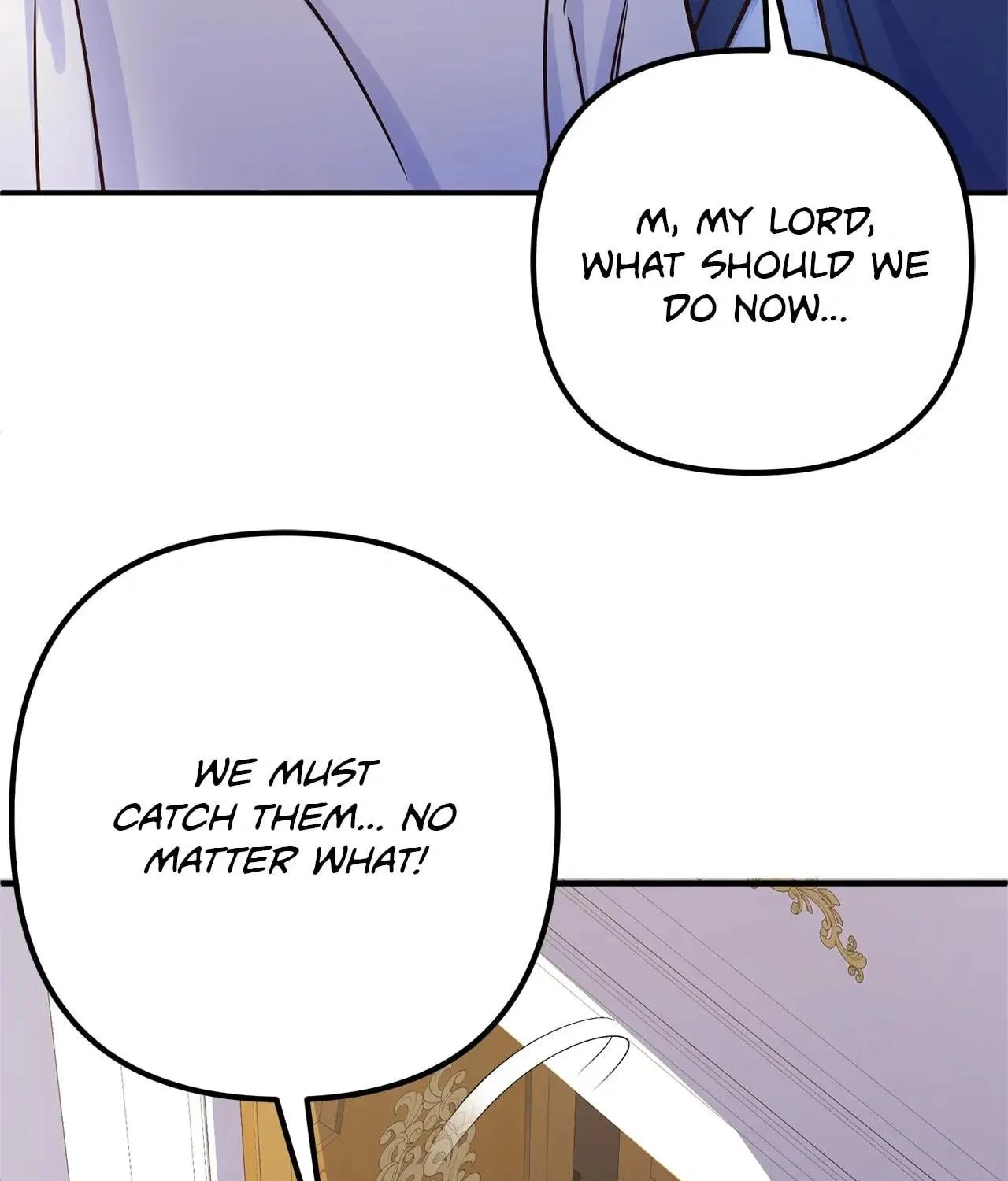 Holding You Captive Chapter 61 page 134 - 