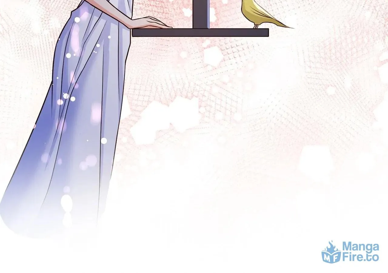 Holding You Captive Chapter 61 page 17 - 
