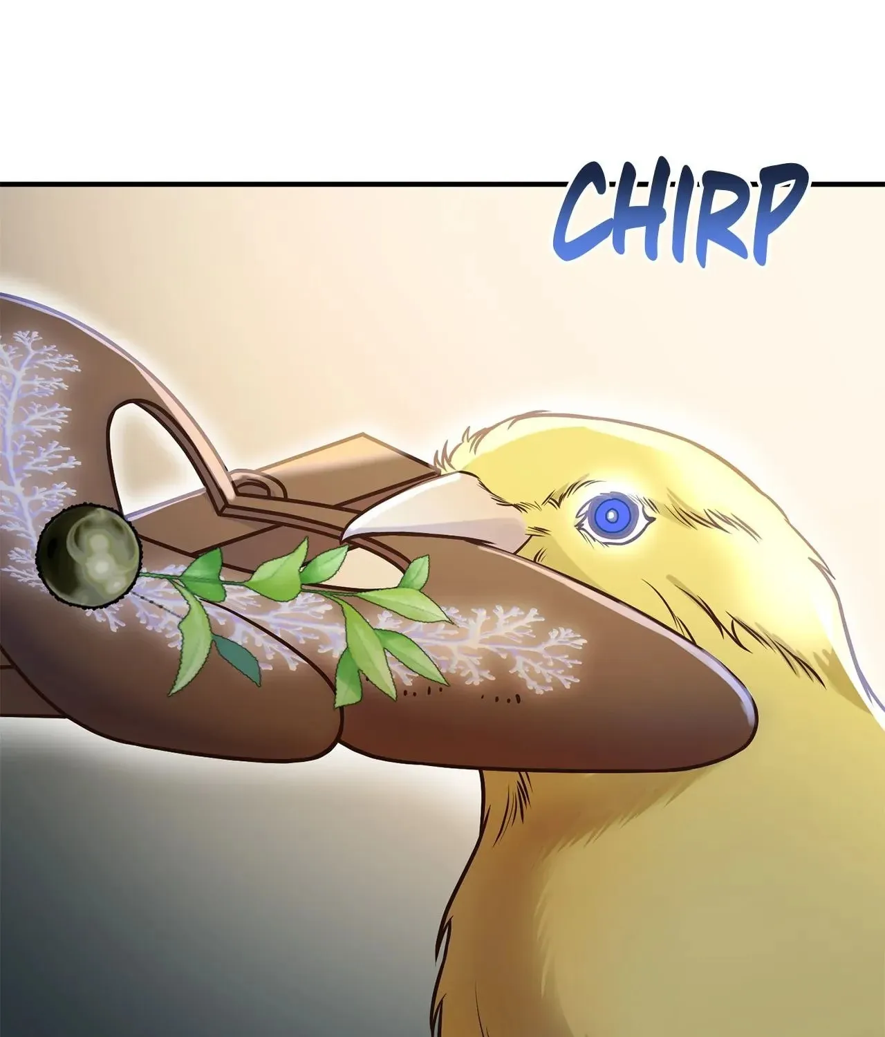 Holding You Captive Chapter 61 page 18 - 