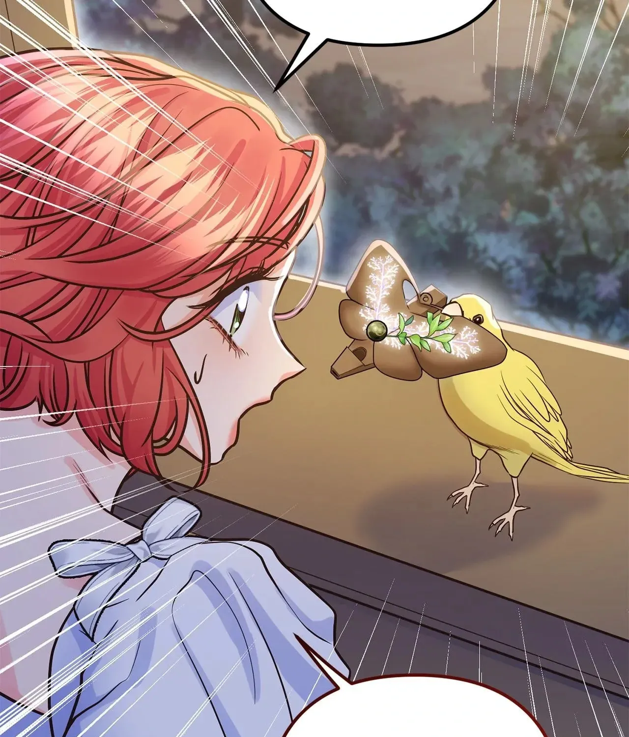 Holding You Captive Chapter 61 page 20 - 
