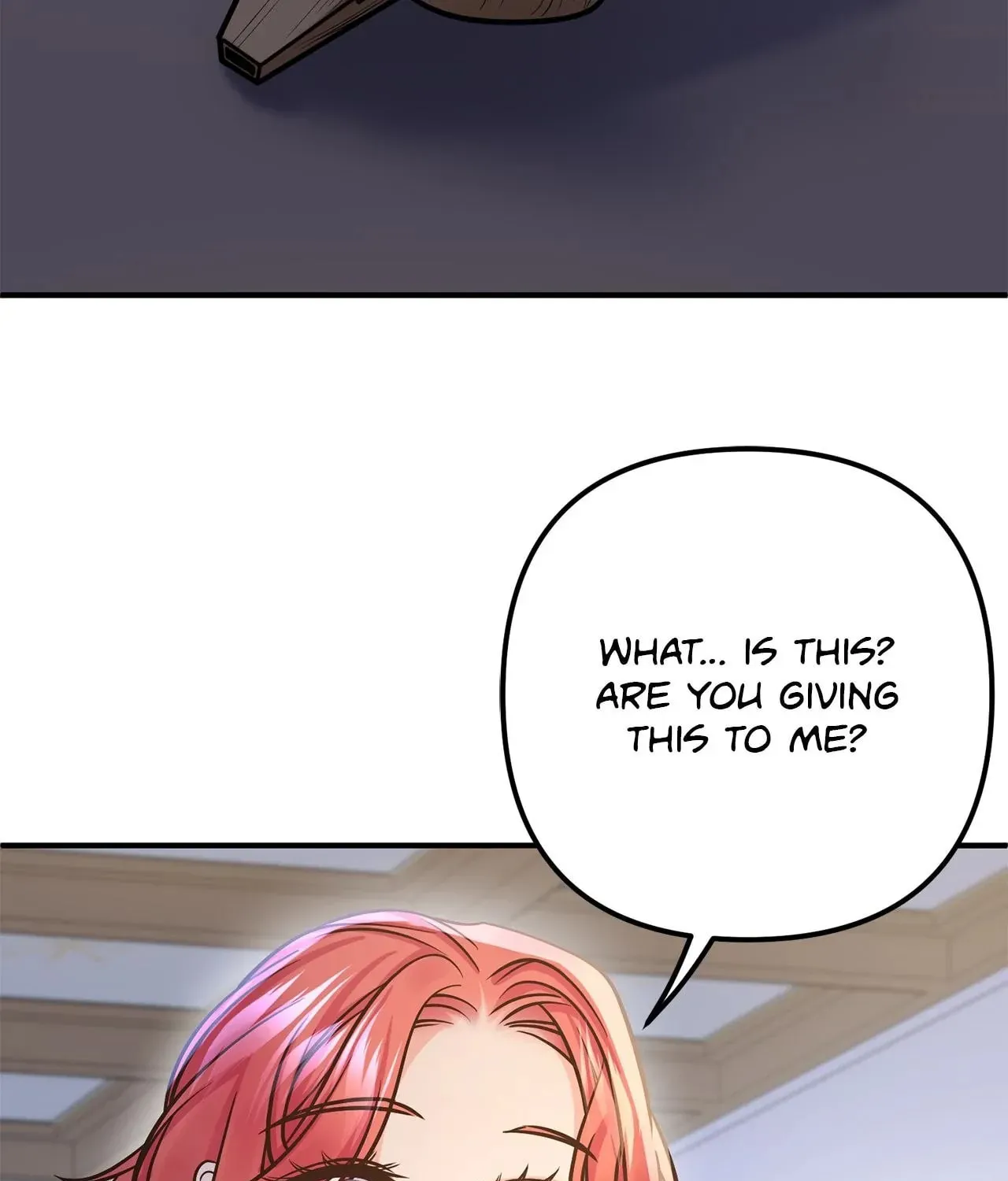 Holding You Captive Chapter 61 page 26 - 