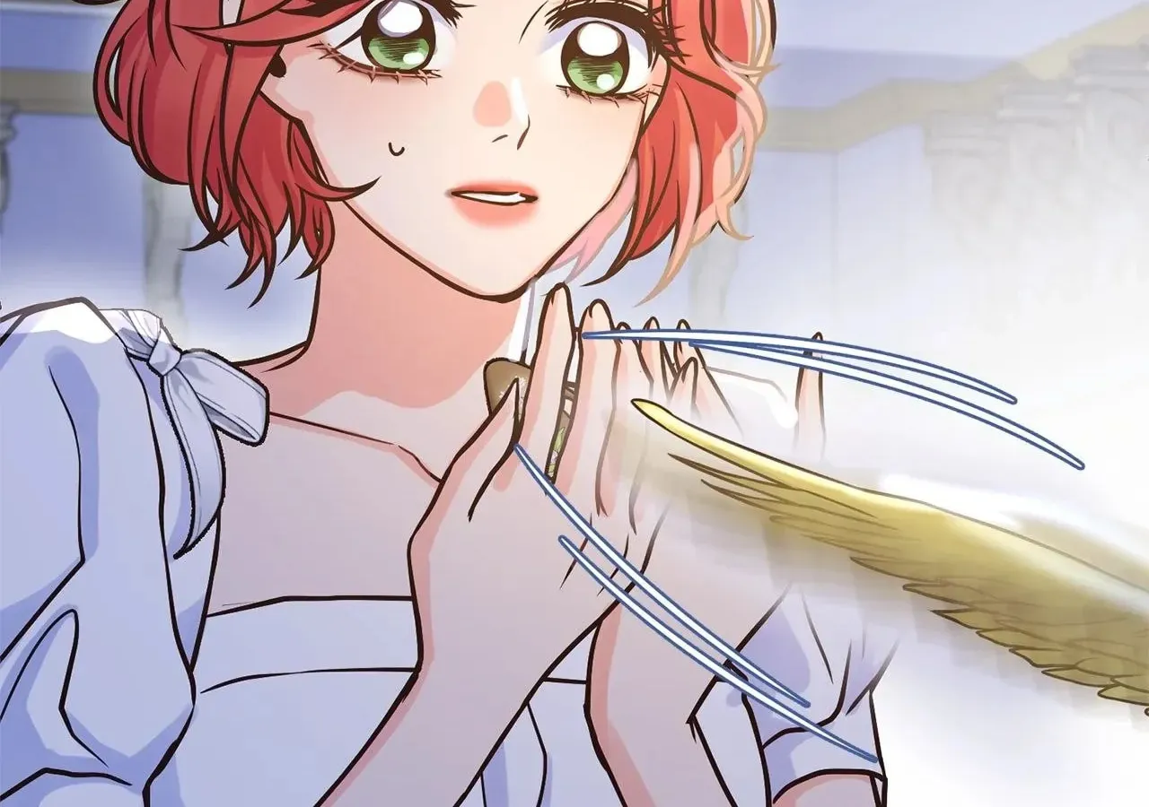 Holding You Captive Chapter 61 page 27 - 