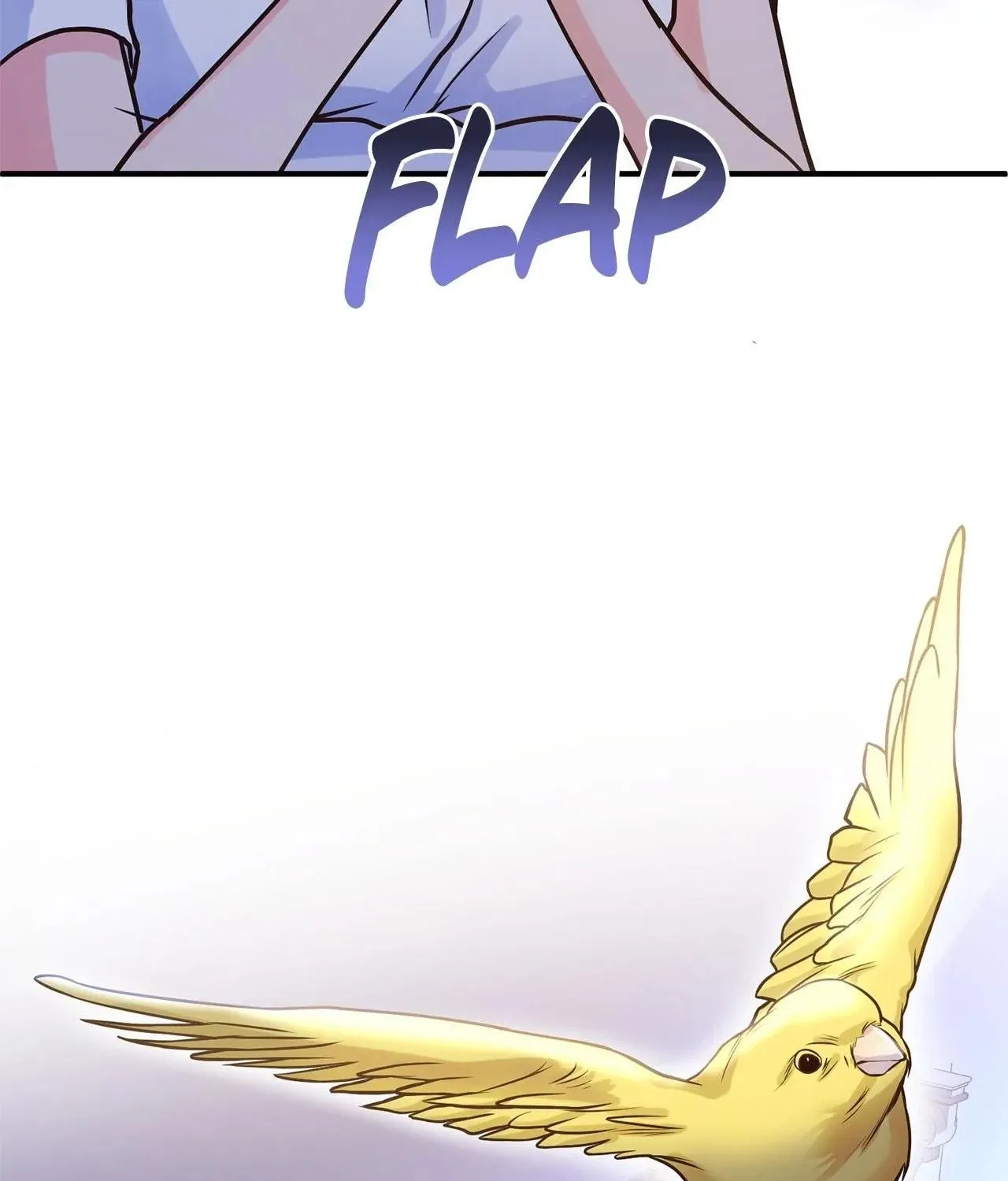 Holding You Captive Chapter 61 page 28 - 
