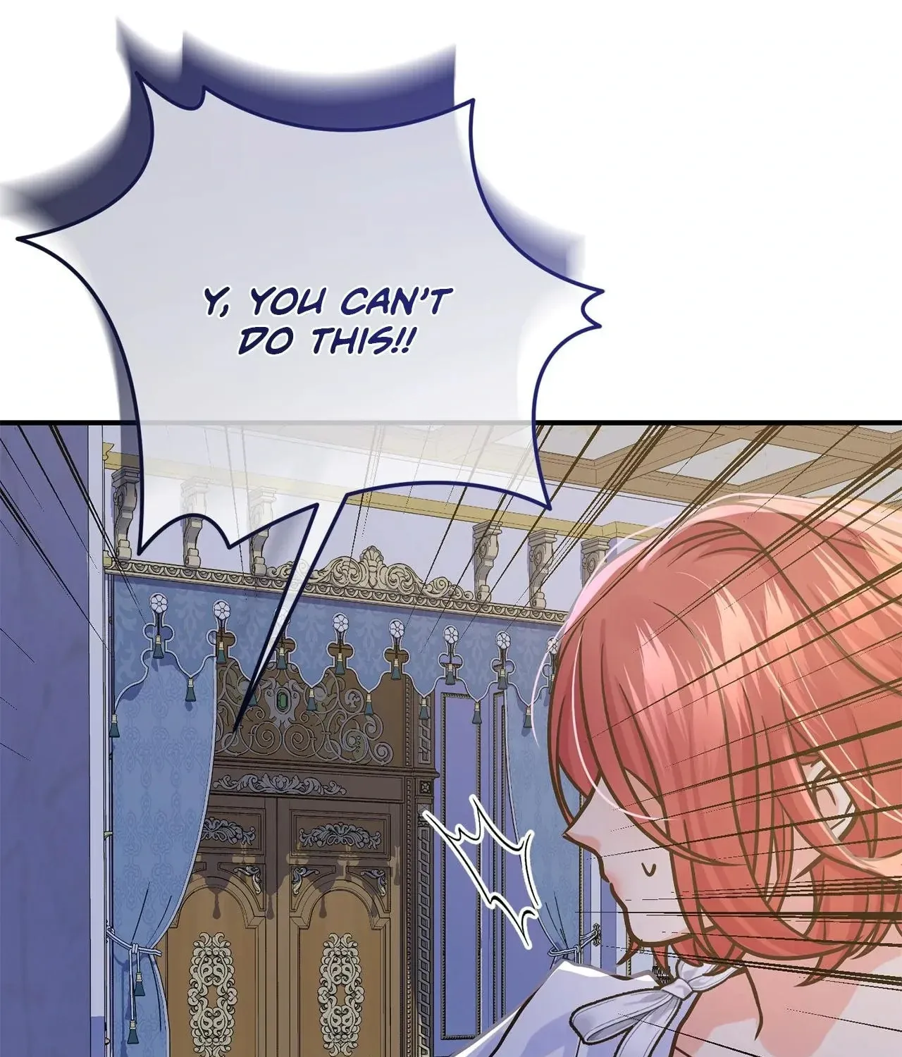 Holding You Captive Chapter 61 page 38 - 