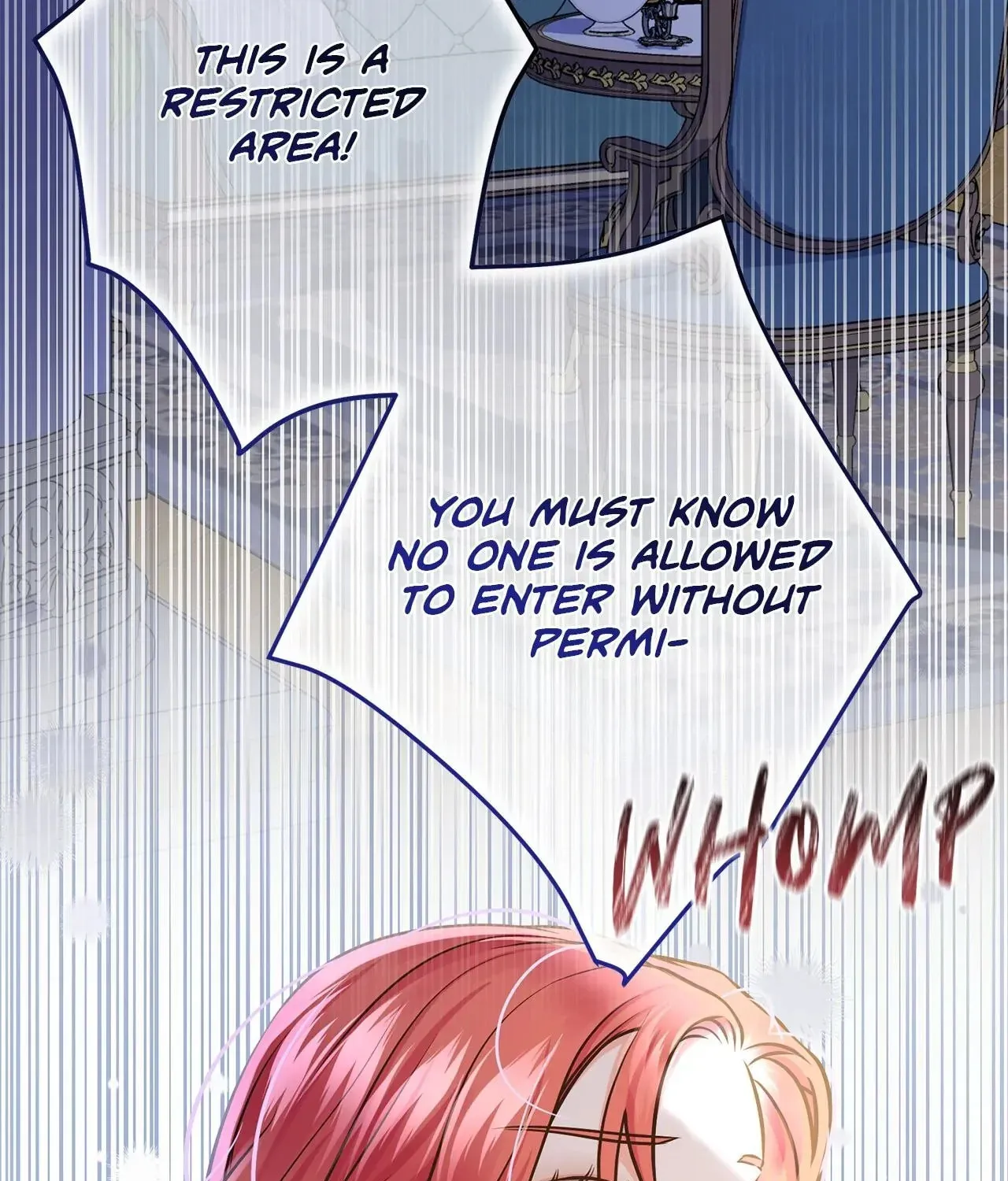 Holding You Captive Chapter 61 page 42 - 