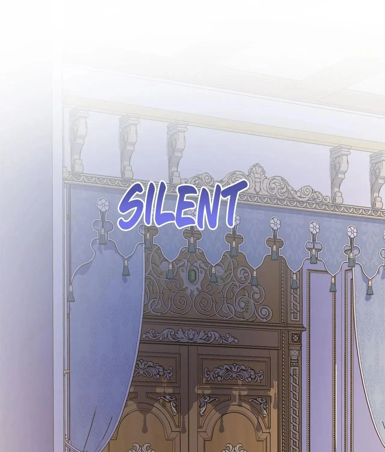 Holding You Captive Chapter 61 page 46 - 