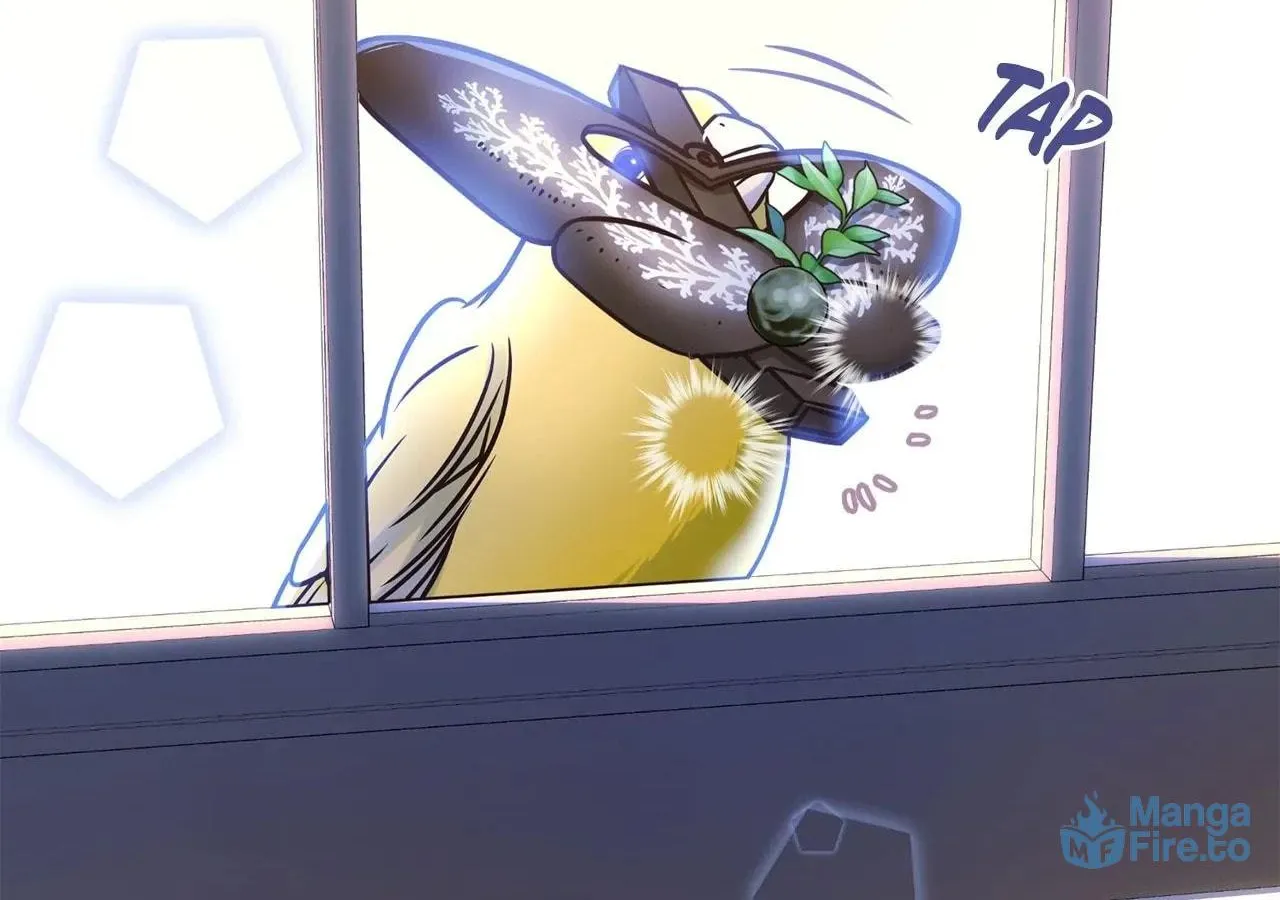 Holding You Captive Chapter 61 page 6 - 