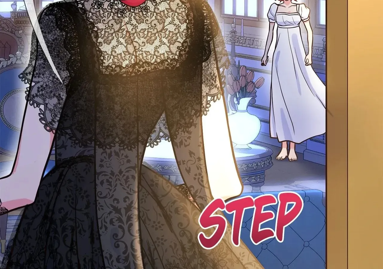 Holding You Captive Chapter 61 page 51 - 