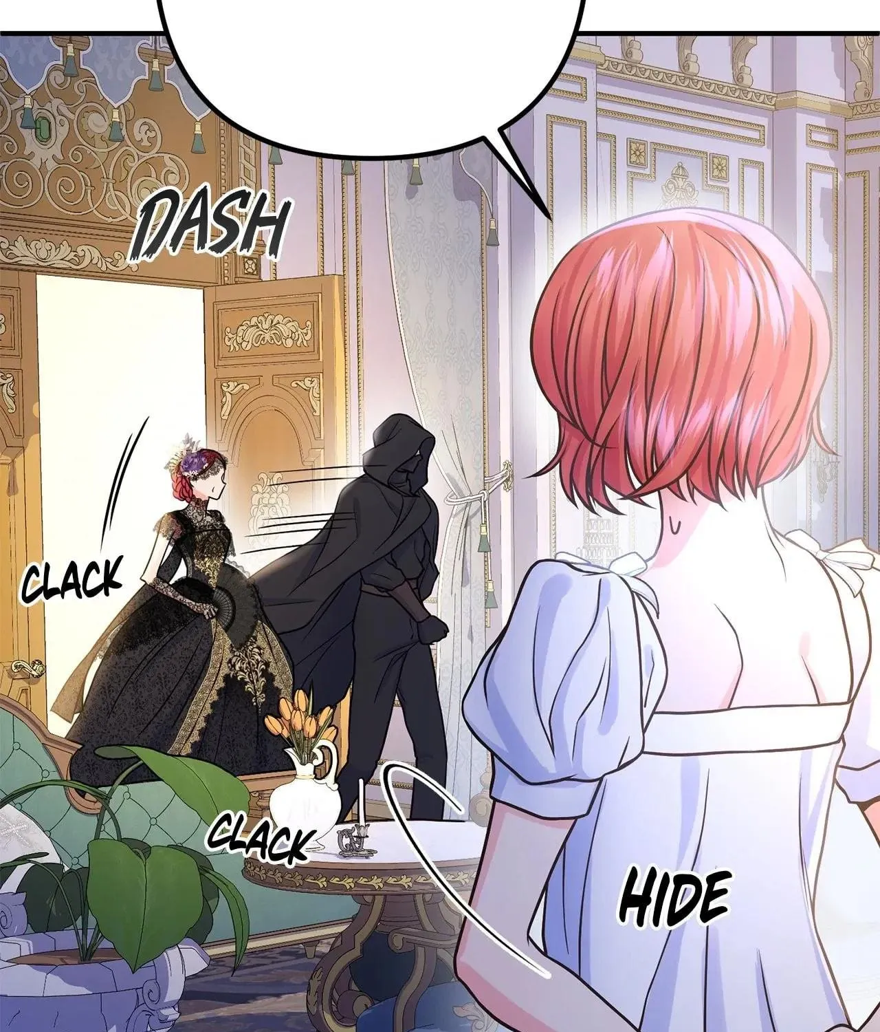 Holding You Captive Chapter 61 page 69 - 