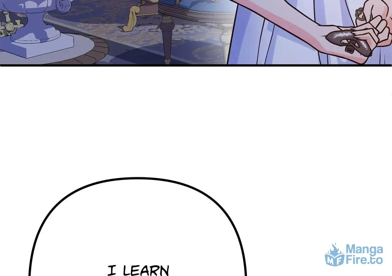 Holding You Captive Chapter 61 page 70 - 