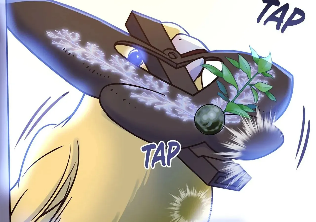 Holding You Captive Chapter 61 page 8 - 