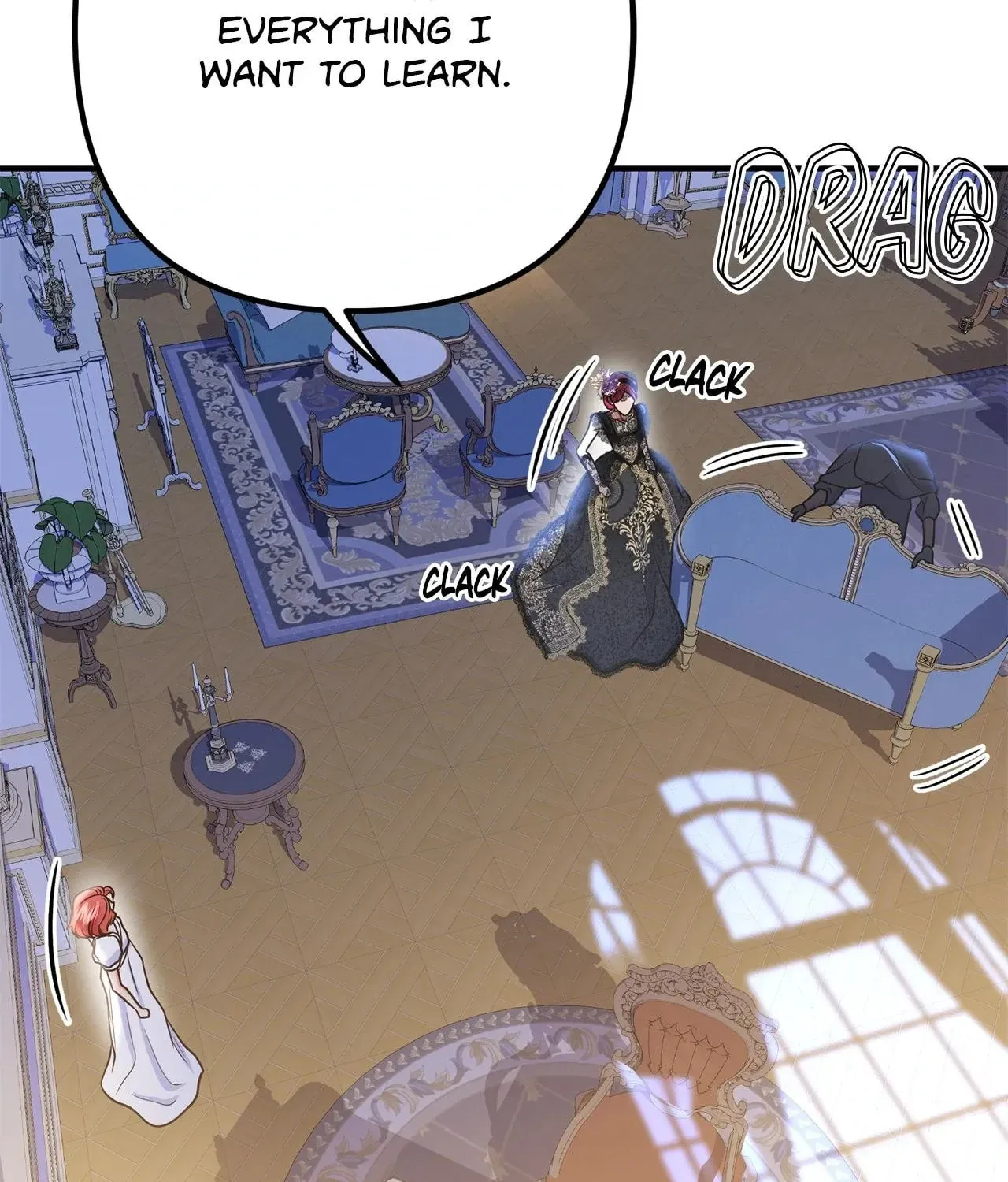 Holding You Captive Chapter 61 page 71 - 